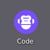 Robocorp Code desktop icon