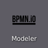 Camunda Modeler desktop icon
