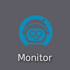 Zeebe Simple Monitor desktop icon