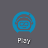 Zeebe Play desktop icon