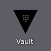 Vault UI desktop icon
