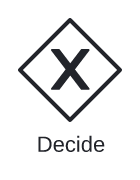 Exclusive Gateway (XOR)